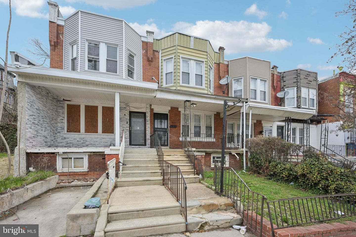 6231 Lansdowne Avenue, Philadelphia