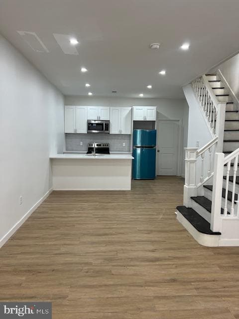 5535 Webster Street, Philadelphia