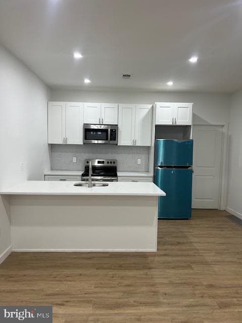 5535 Webster Street, Philadelphia