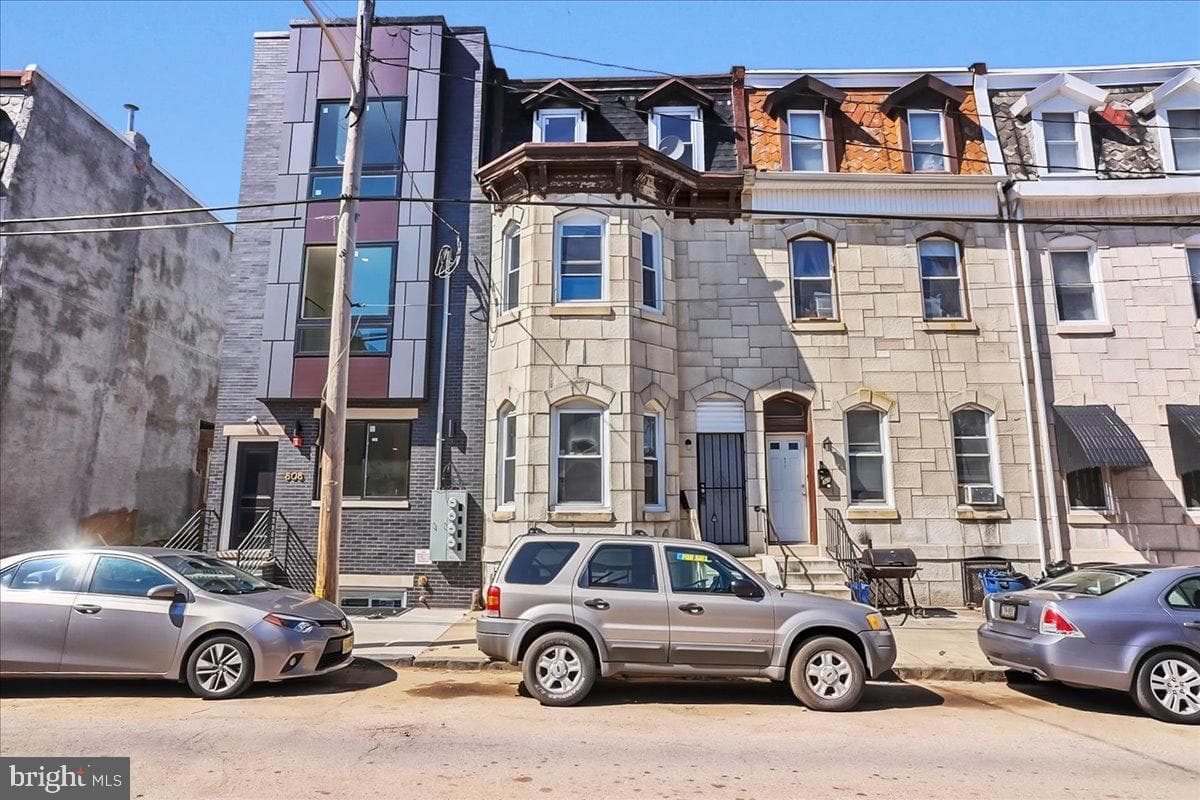 810 N Preston Street, Philadelphia