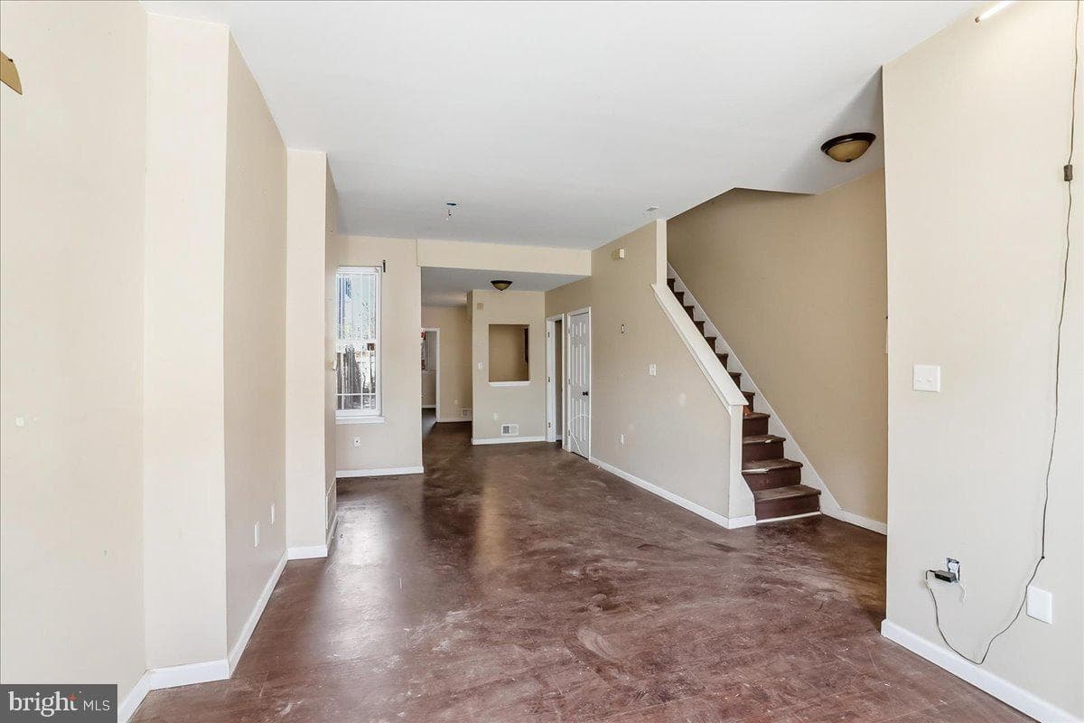810 N Preston Street, Philadelphia