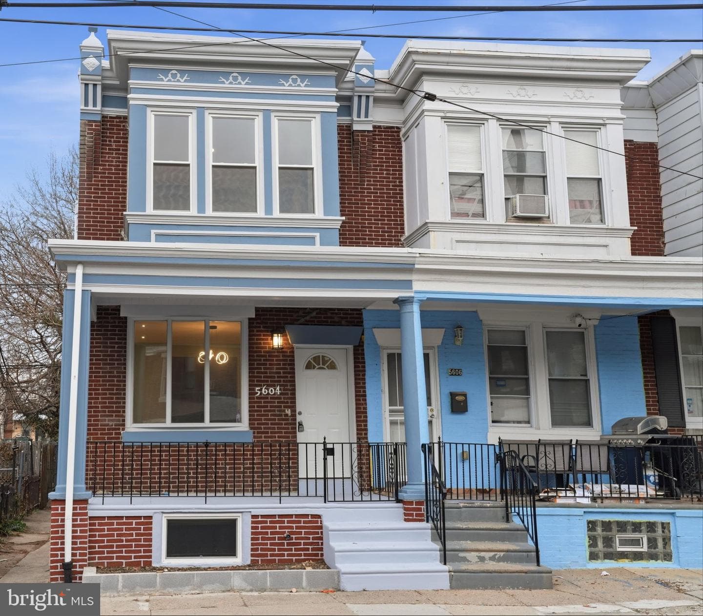 5604 N 2nd Street, Philadelphia