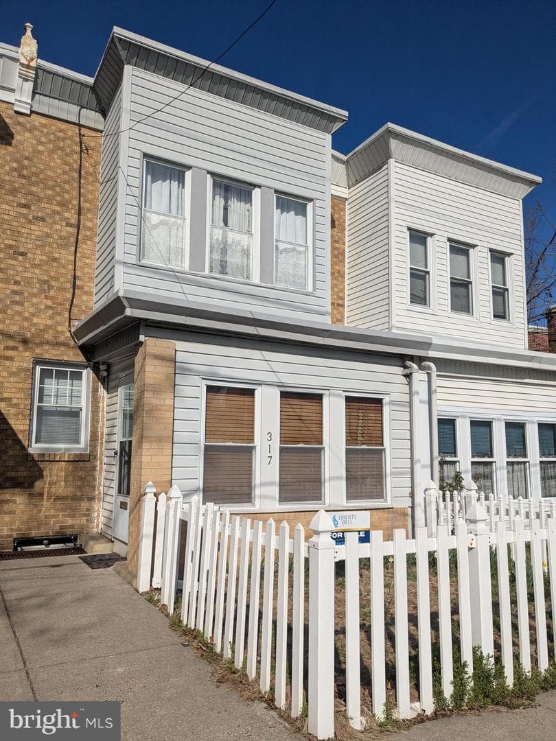 317 Saint Vincent Street
