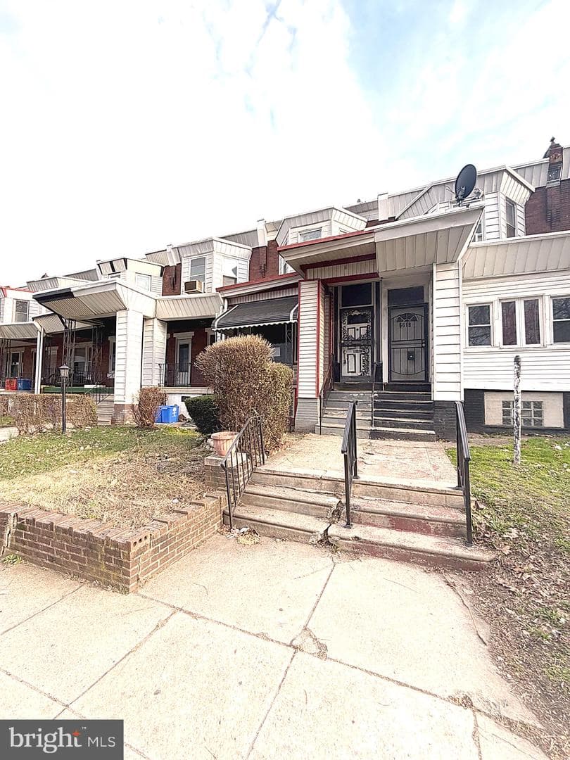 5616 Baltimore Avenue photo 1