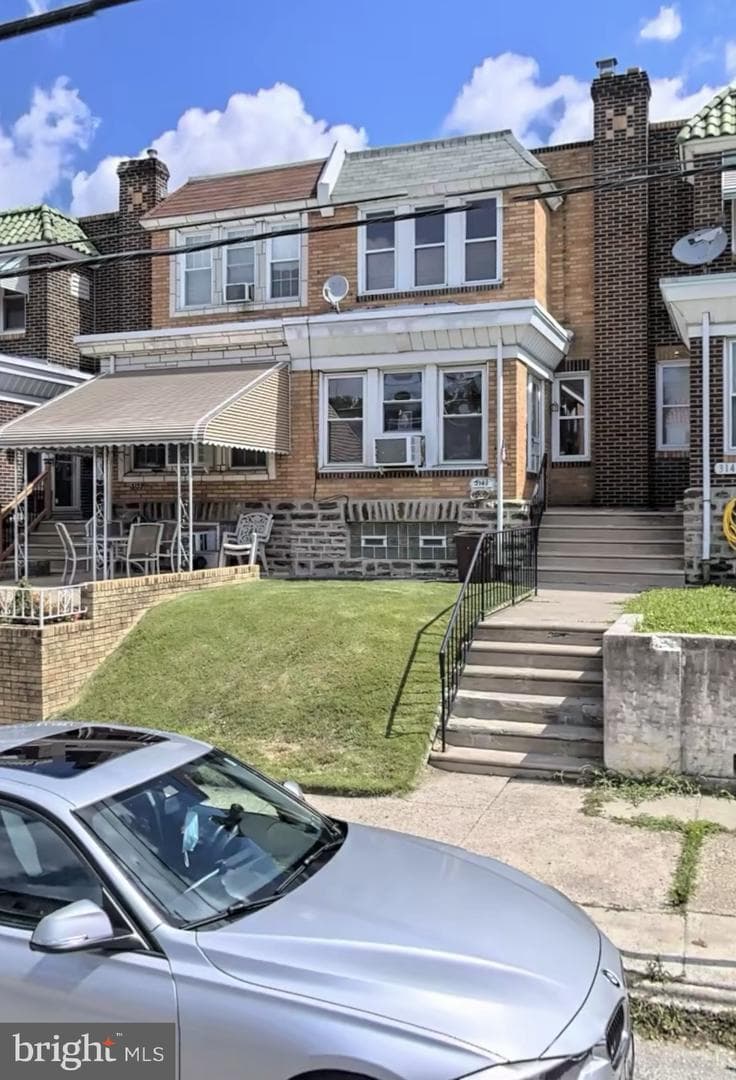 3141 Unruh Avenue, Philadelphia