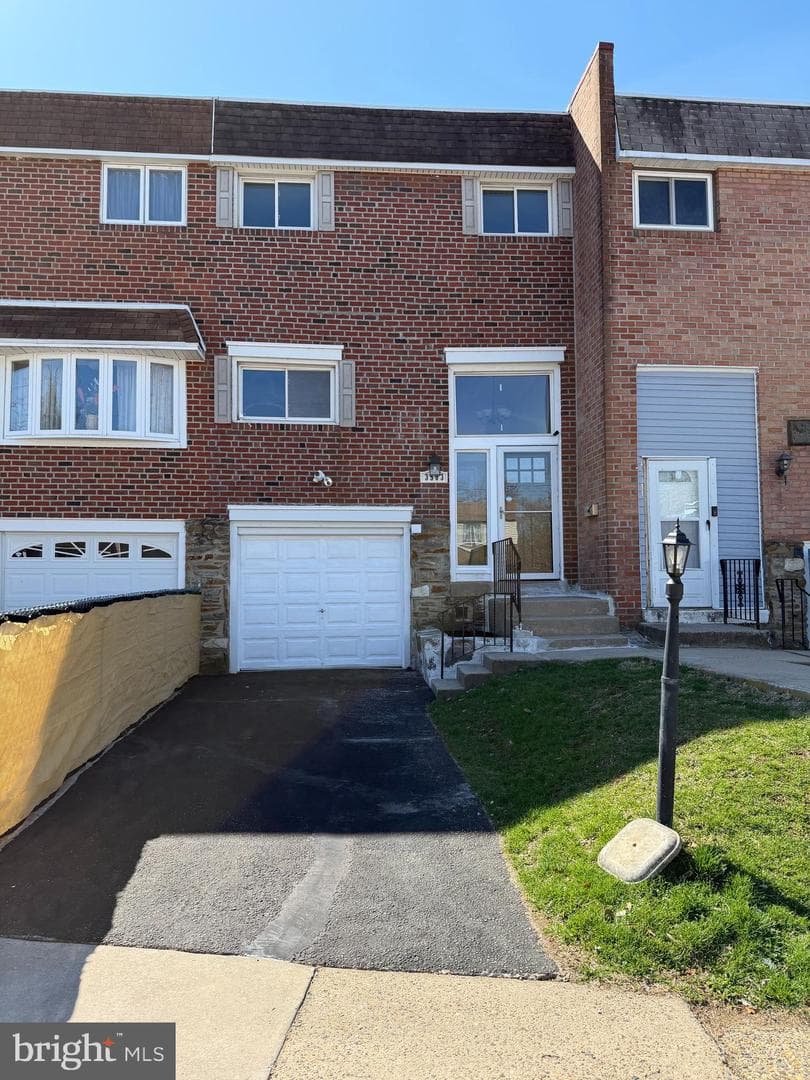 3503 Churchill Lane, Philadelphia