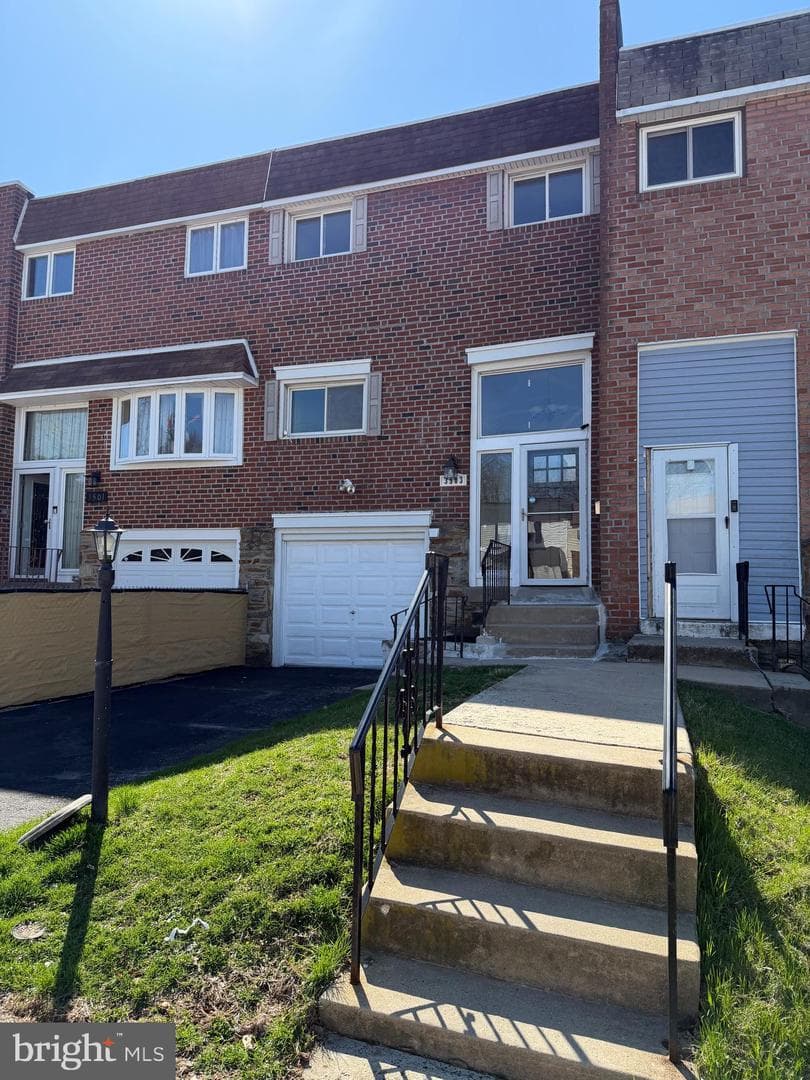 3503 Churchill Lane, Philadelphia