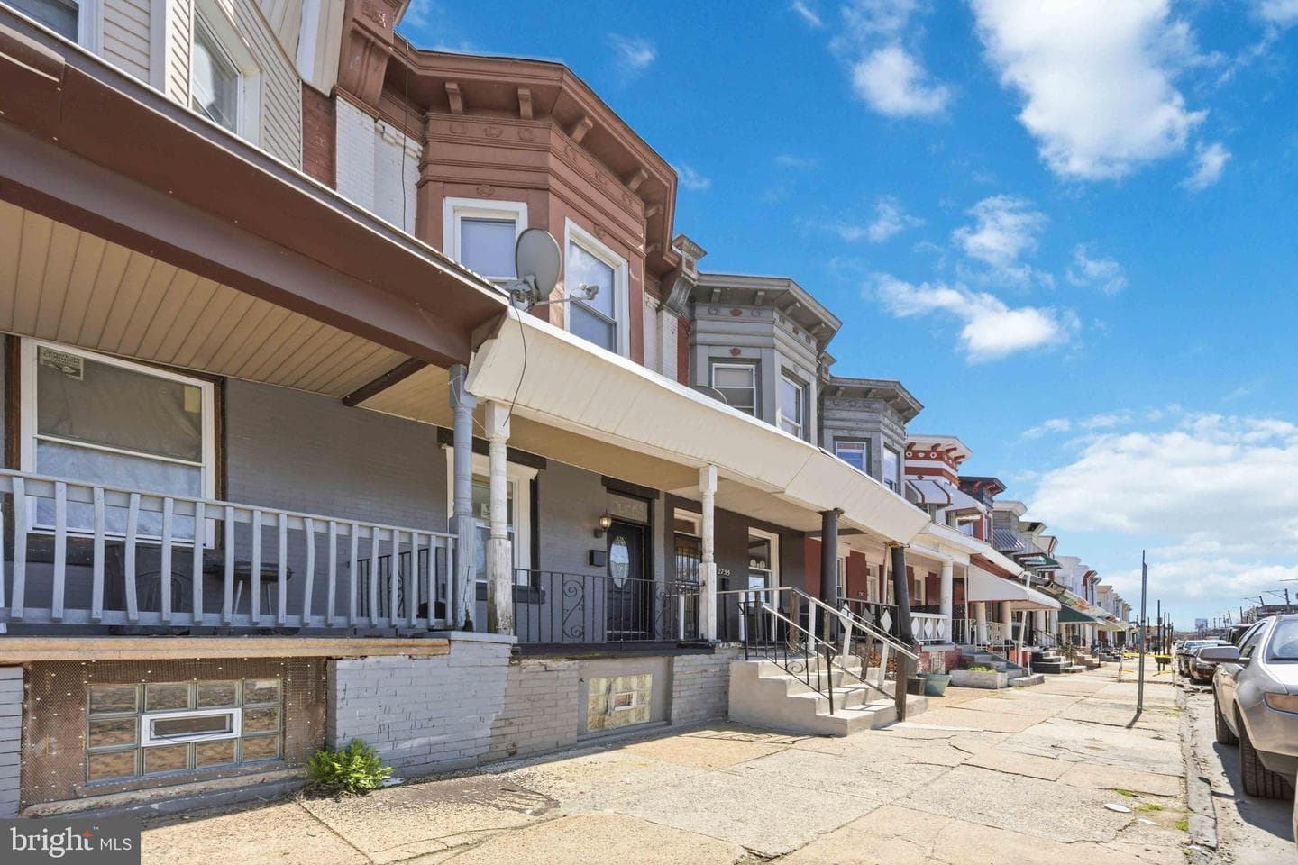 2757 N 25th Street, Philadelphia