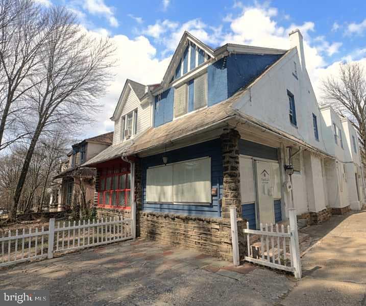 4828 E Roosevelt Boulevard, Philadelphia