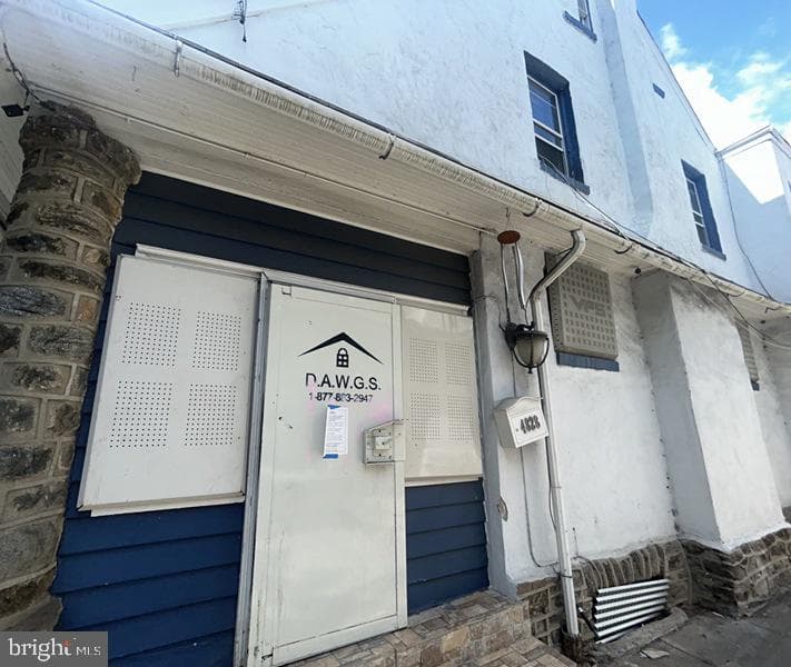4828 E Roosevelt Boulevard, Philadelphia