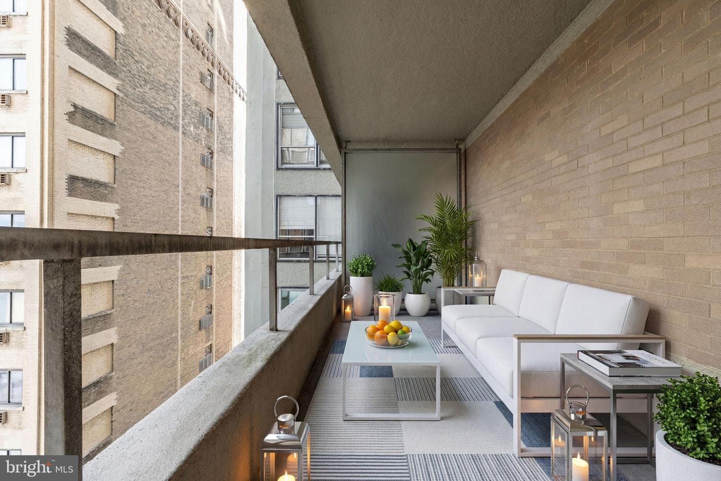 224 W Rittenhouse Square #1618 photo 16