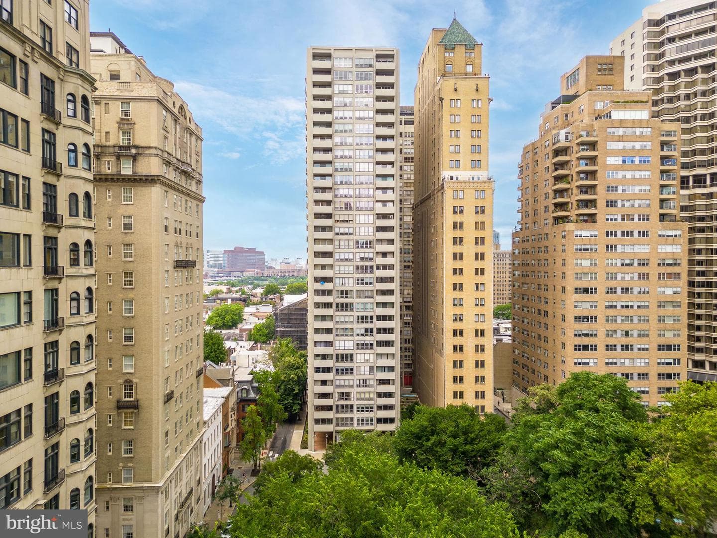 224 W Rittenhouse Square #1618 photo 21