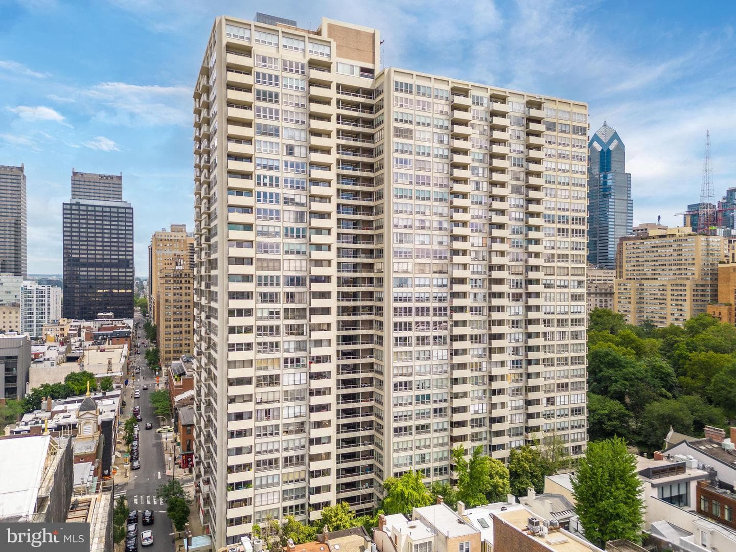 224 W Rittenhouse Square #1618 photo 23
