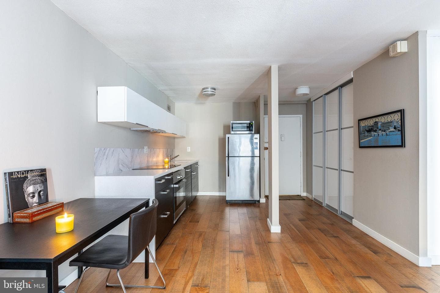 224 W Rittenhouse Square #1618 photo 5