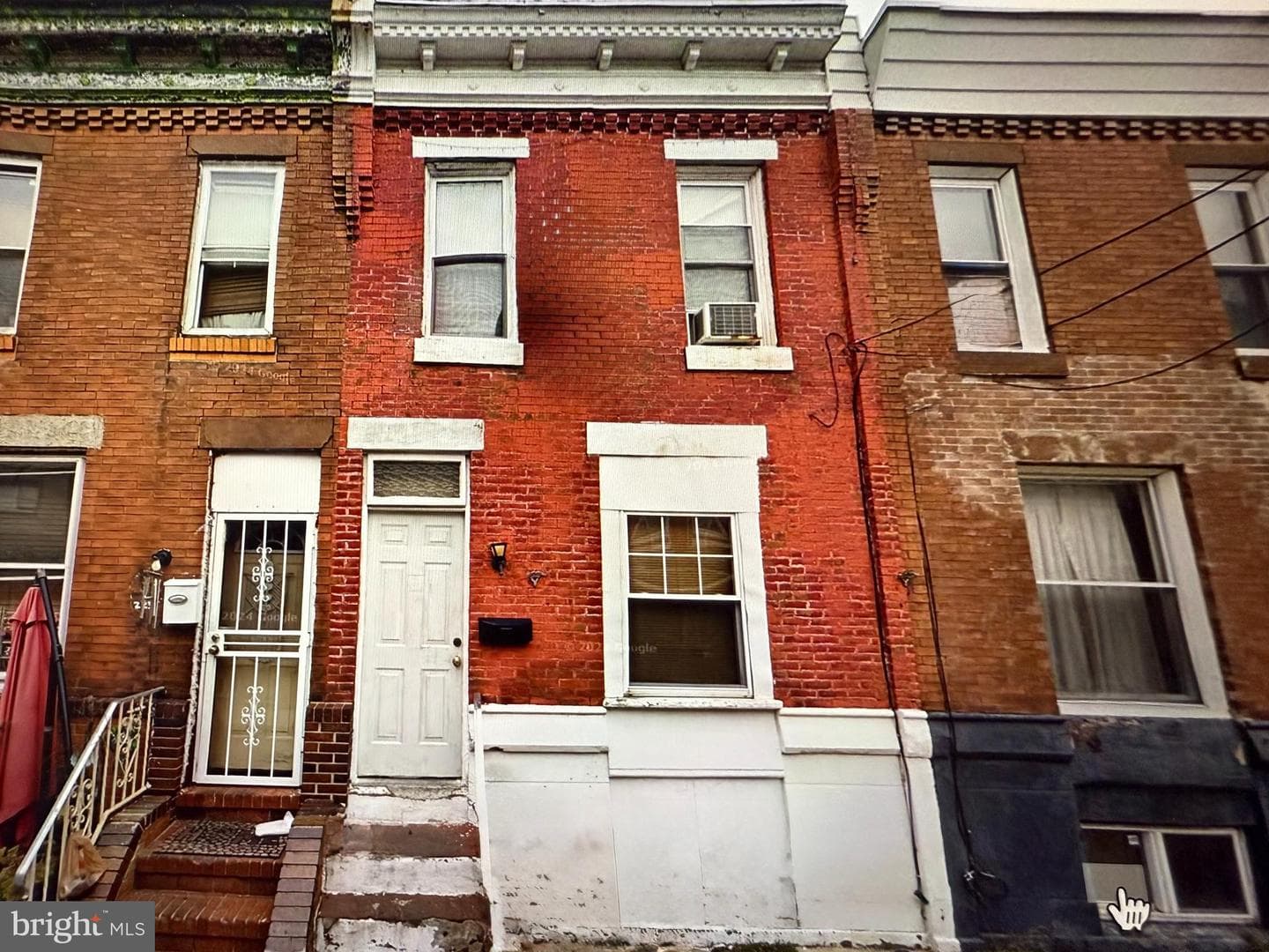 2237 Pierce Street, Philadelphia