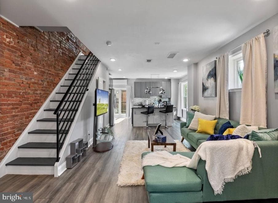 1449 S 32nd Street, Philadelphia