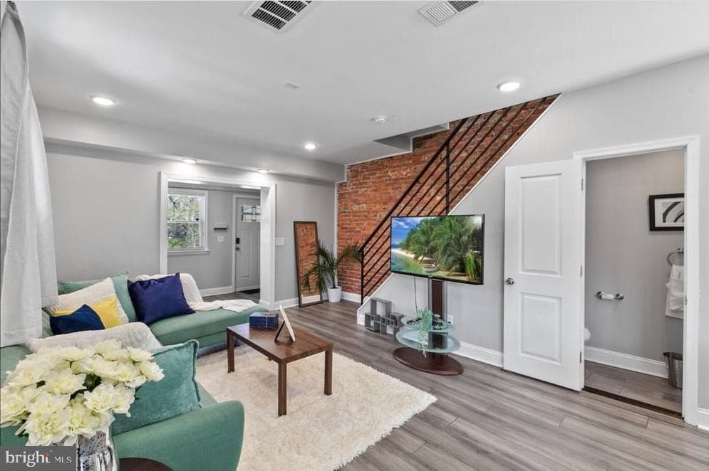 1449 S 32nd Street, Philadelphia