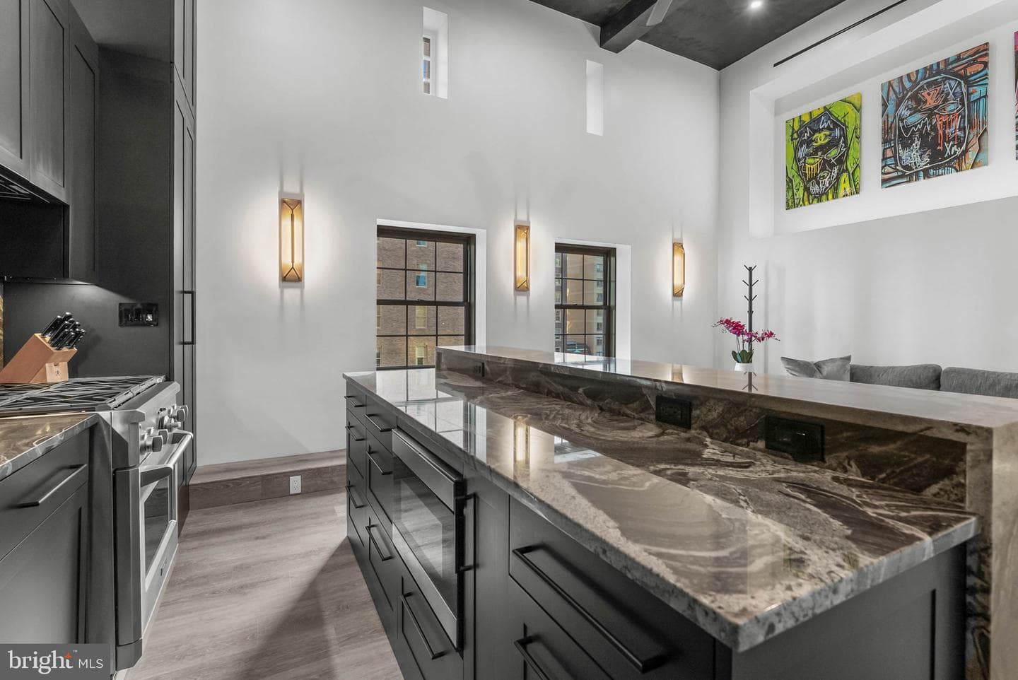 219 S 18th Street #710 photo 11