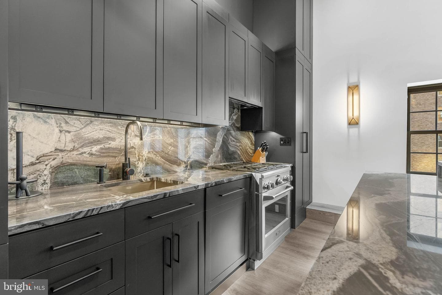 219 S 18th Street #710 photo 12