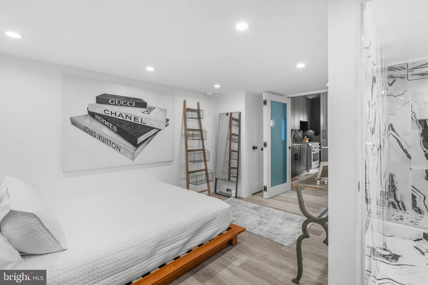 219 S 18th Street #710 photo 22