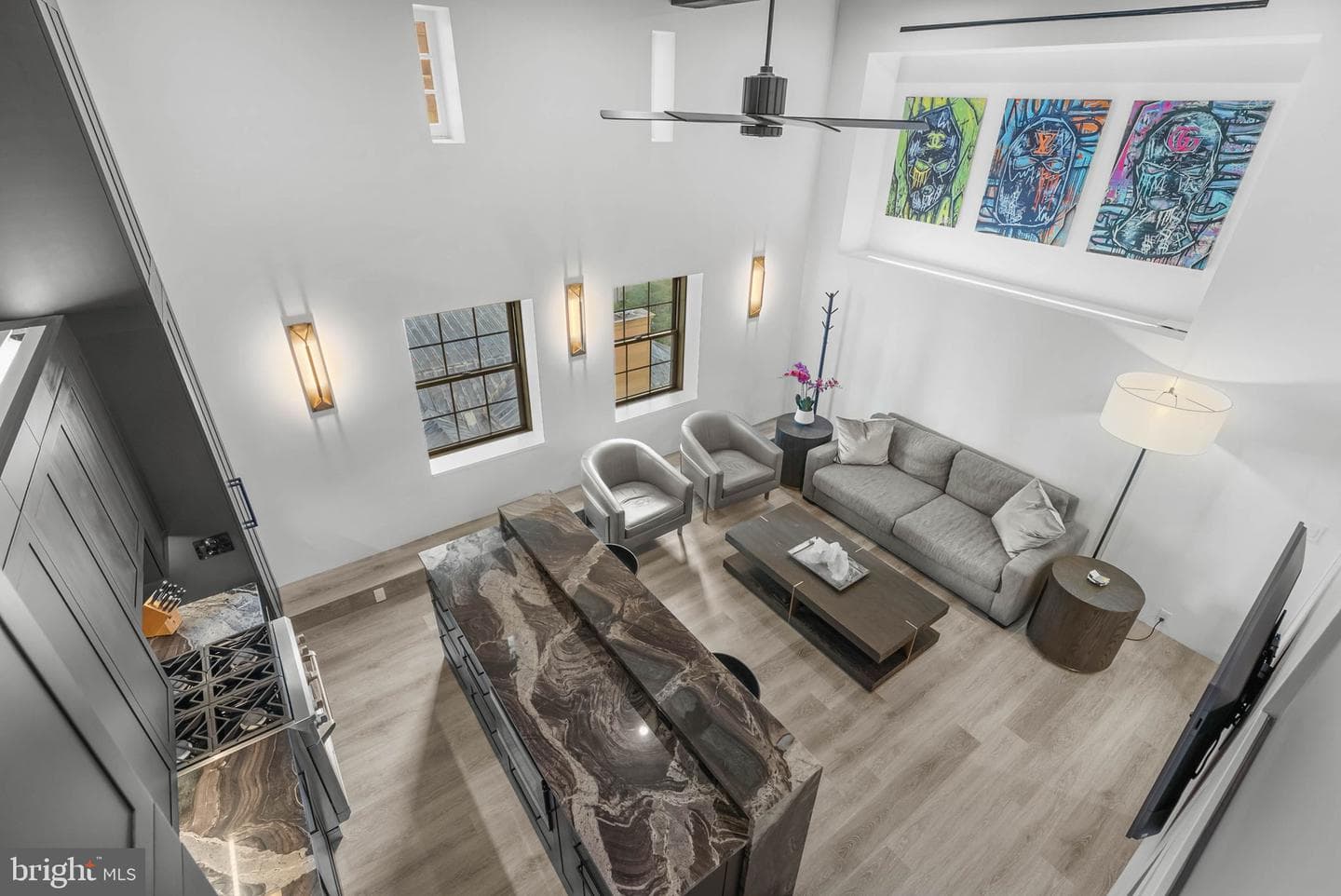 219 S 18th Street #710 photo 26