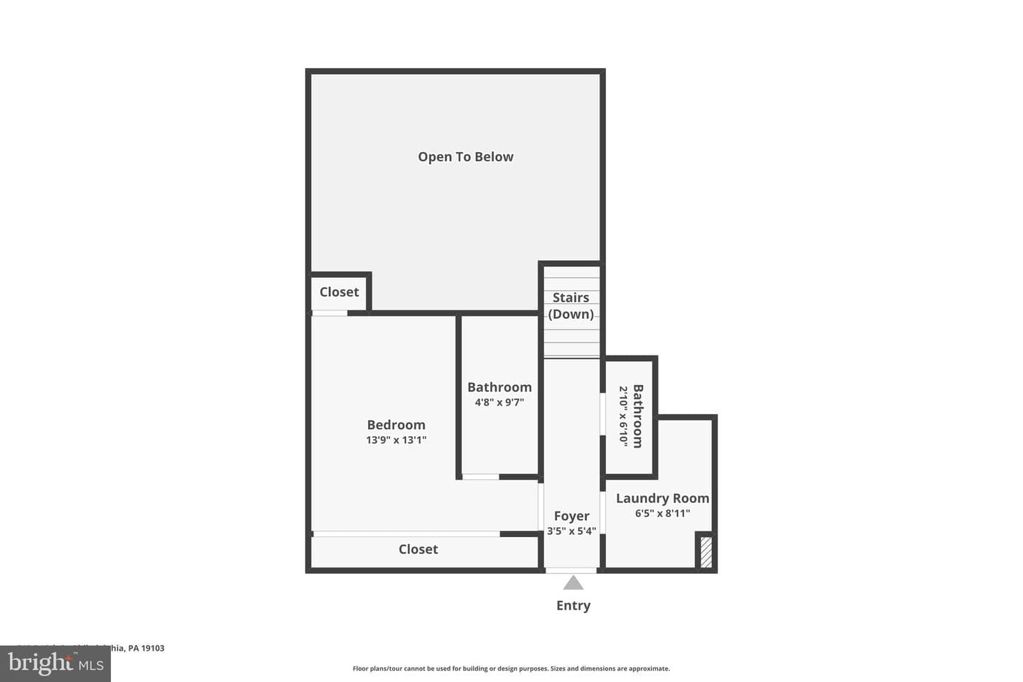 219 S 18th Street #710 photo 50