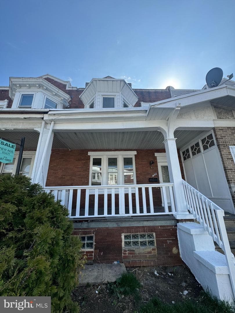 845 S Cecil Street