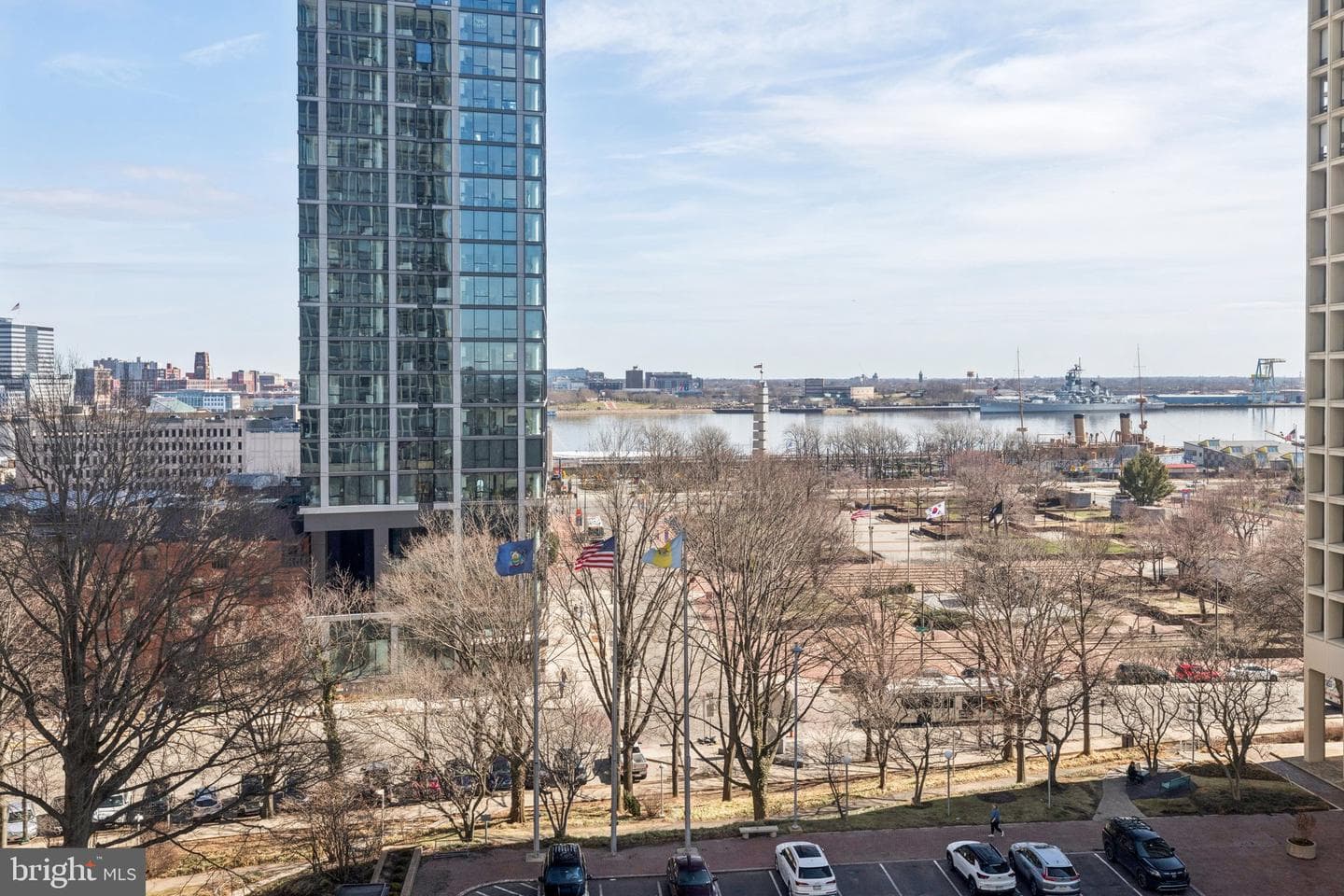 210 Locust Street #7aw, Philadelphia