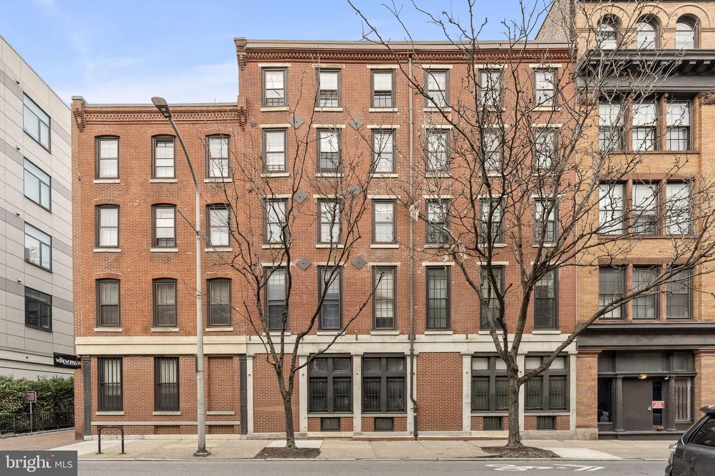 301 Race Street #c002 photo 34