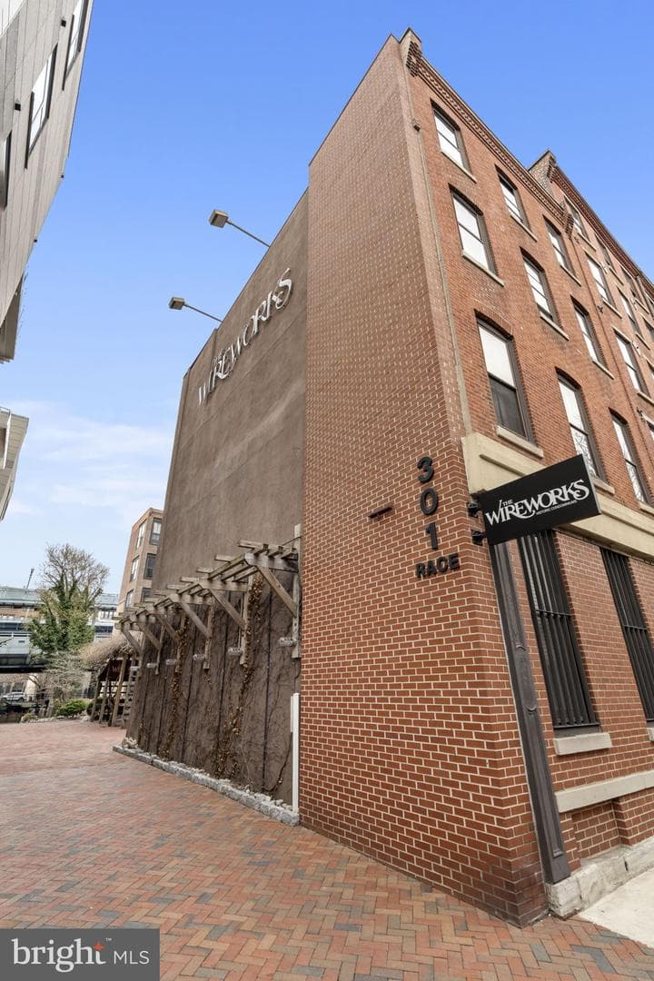 301 Race Street #c002 photo 35