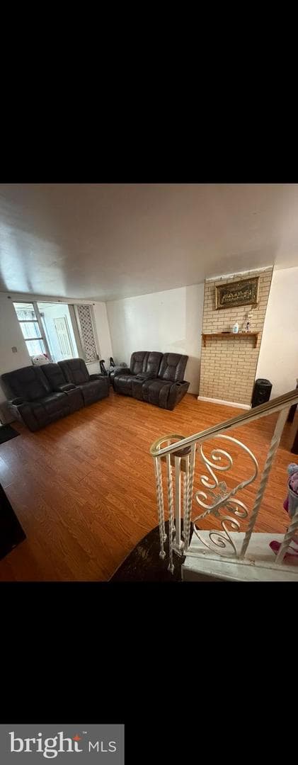 2606 S Jessup Street photo 3
