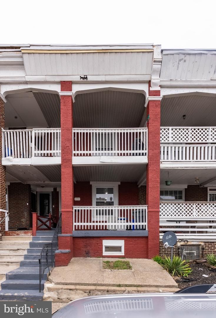 6137 W Jefferson Street, Philadelphia
