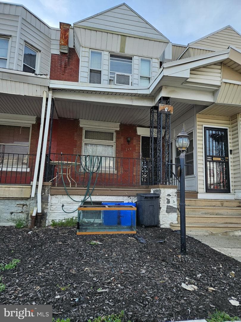 714 S 57th Street