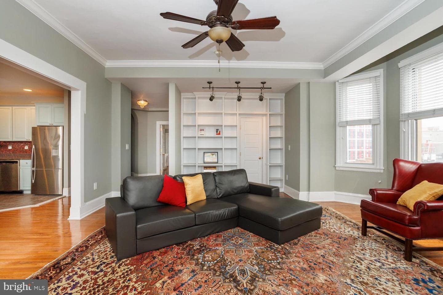 250 S 13th Street #12d, Philadelphia