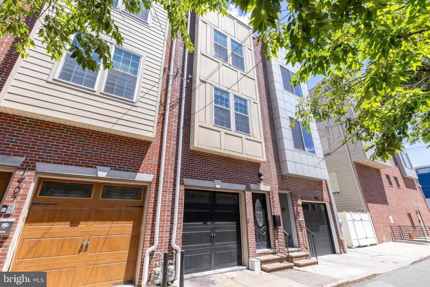 1905 League Street, Philadelphia