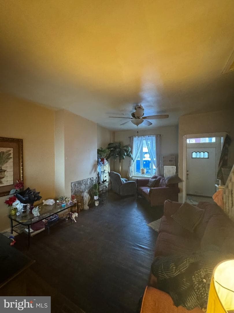 5221 Cedar Avenue photo 4