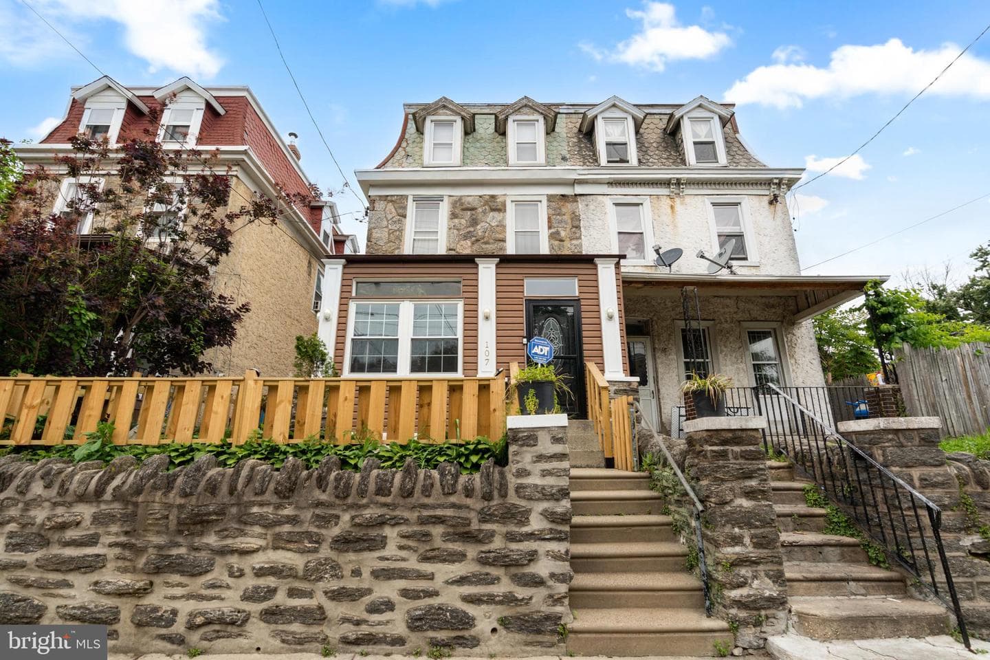 107 W Seymour Street, Philadelphia
