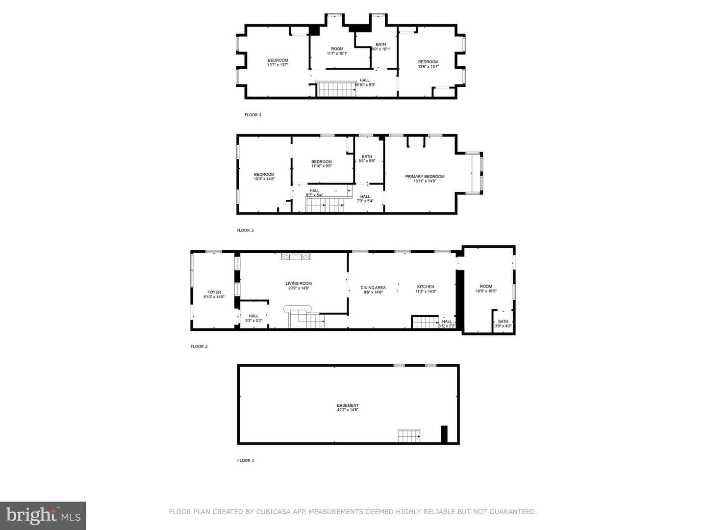 107 W Seymour Street photo 34