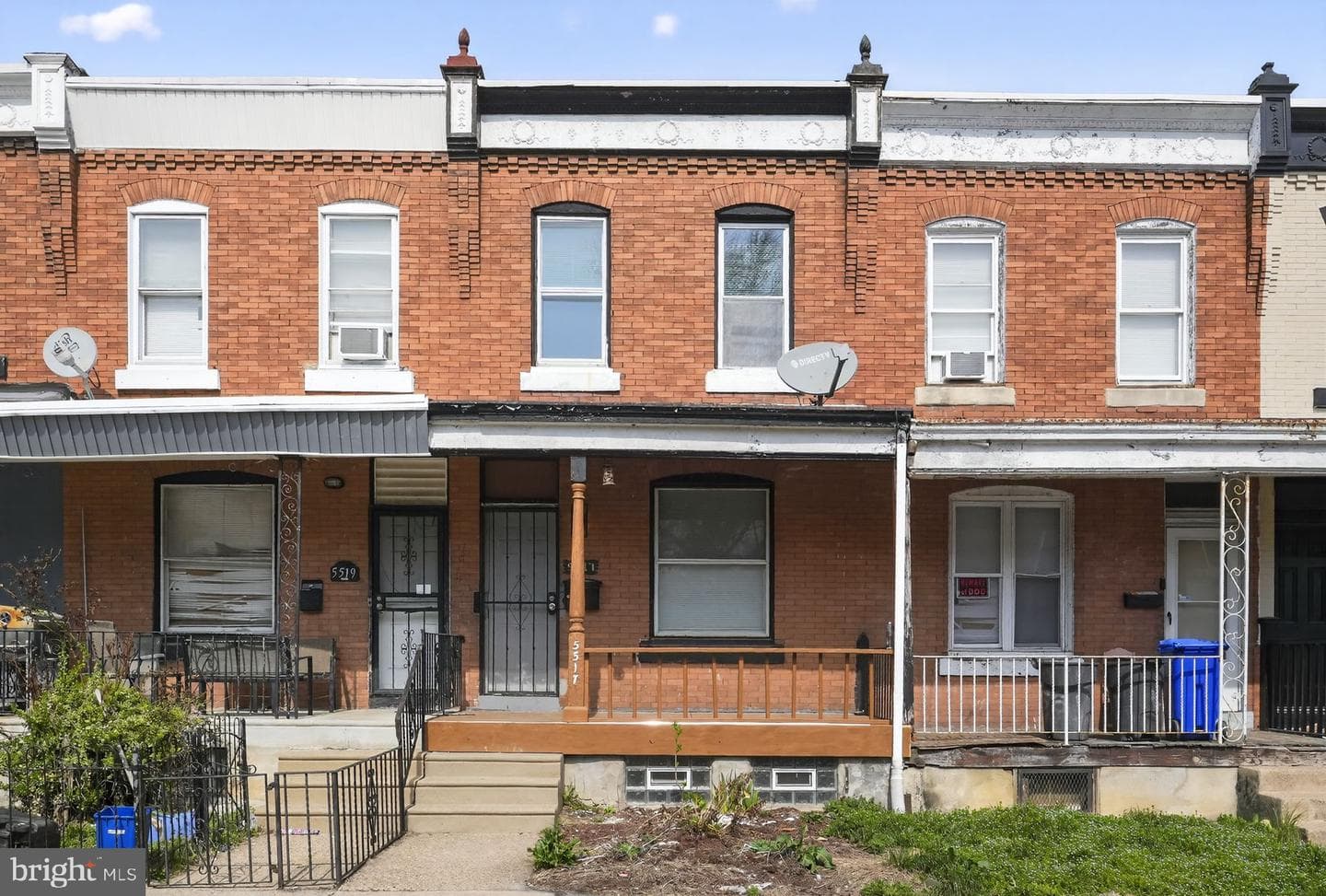 5517 Bloyd Street photo 1