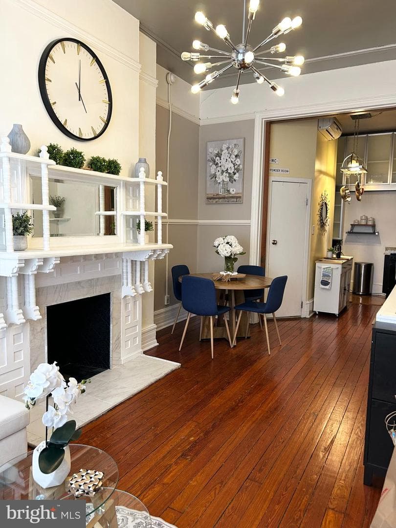 240 S 13th Street #a, Philadelphia