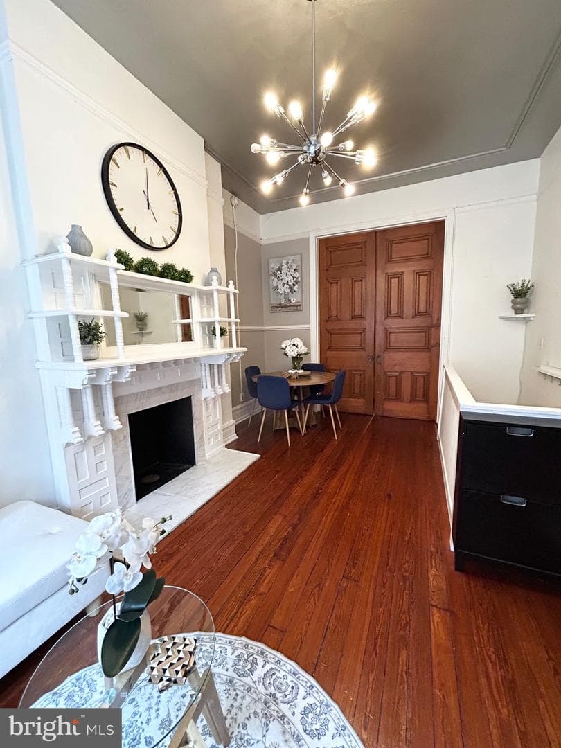 240 S 13th Street #a, Philadelphia