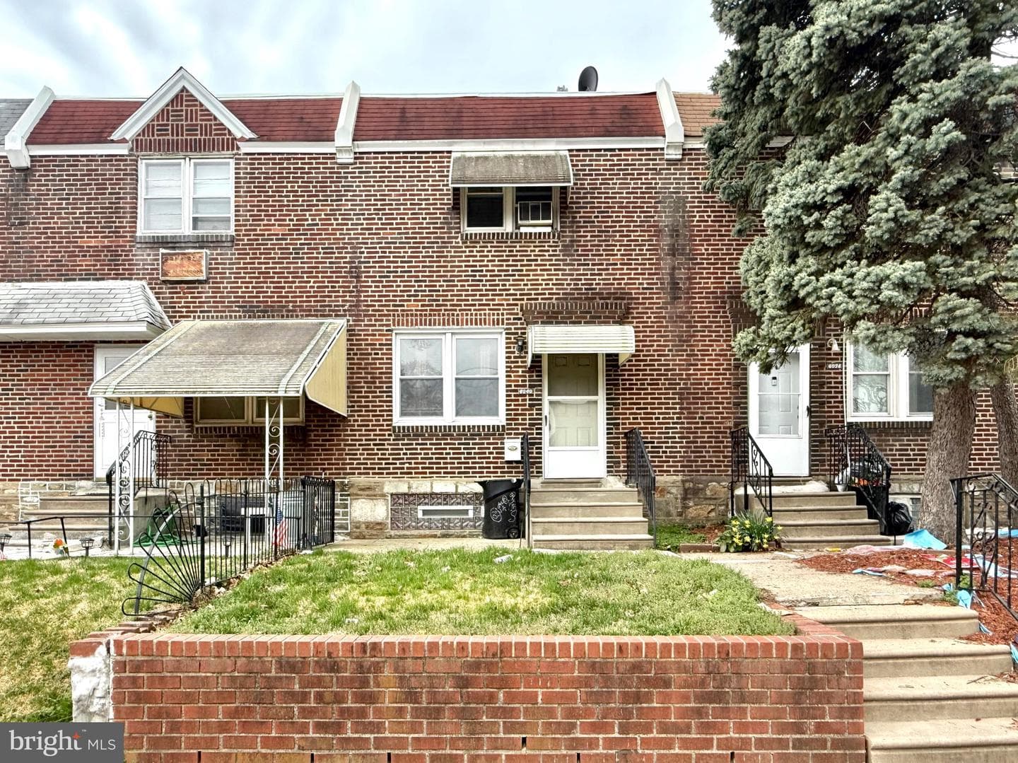 4040 Benner Street