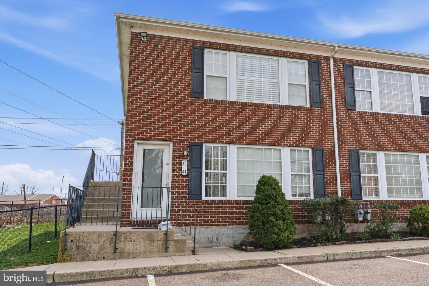 9228 Blue Grass Road #42