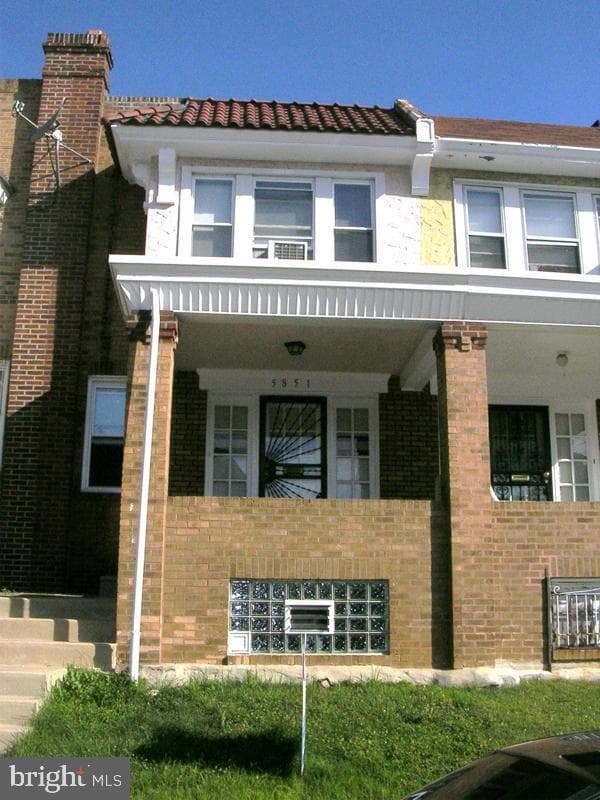 5851 Woodcrest Avenue, Philadelphia