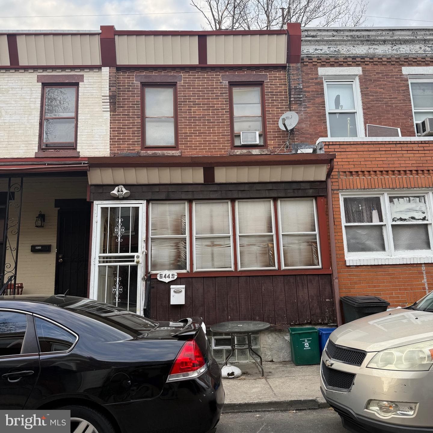 6449 Glenmore Avenue, Philadelphia