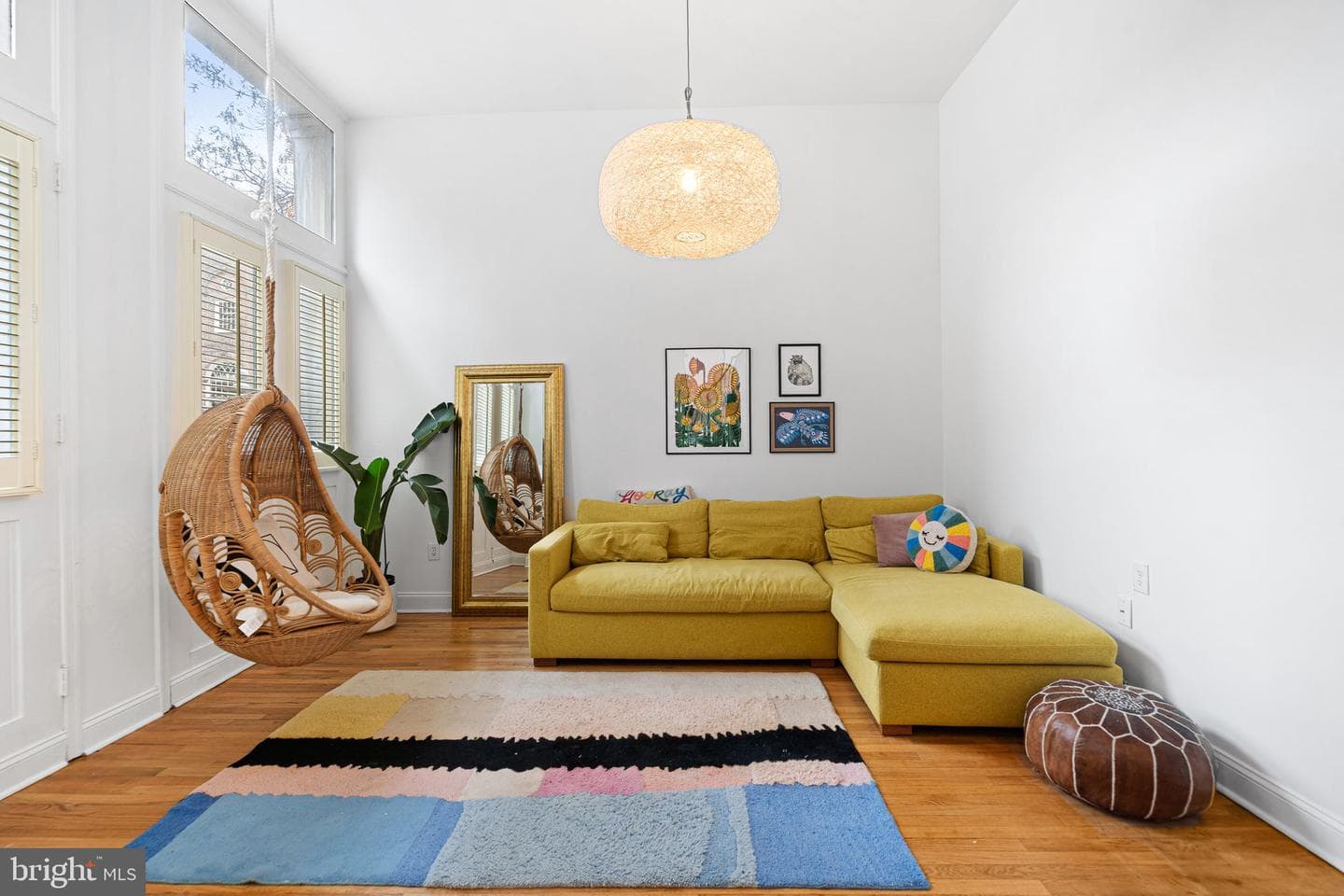 210 Church Street #1j, Philadelphia
