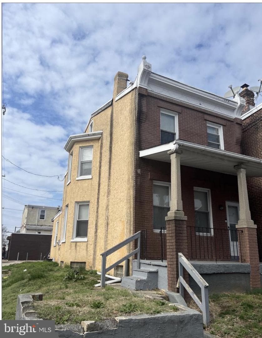 6700 Marsden Street photo 1