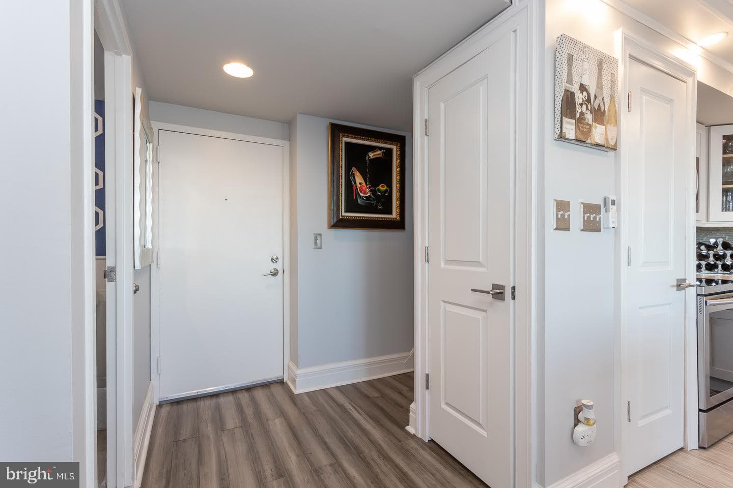 200 Lombard Street #709, Philadelphia