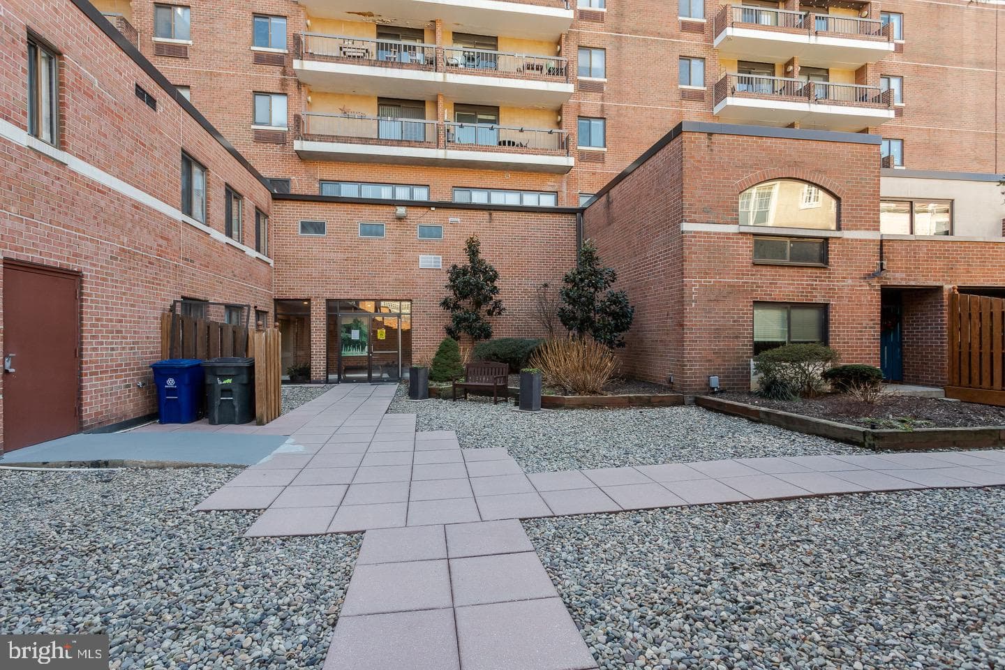 200 Lombard Street #709 photo 24