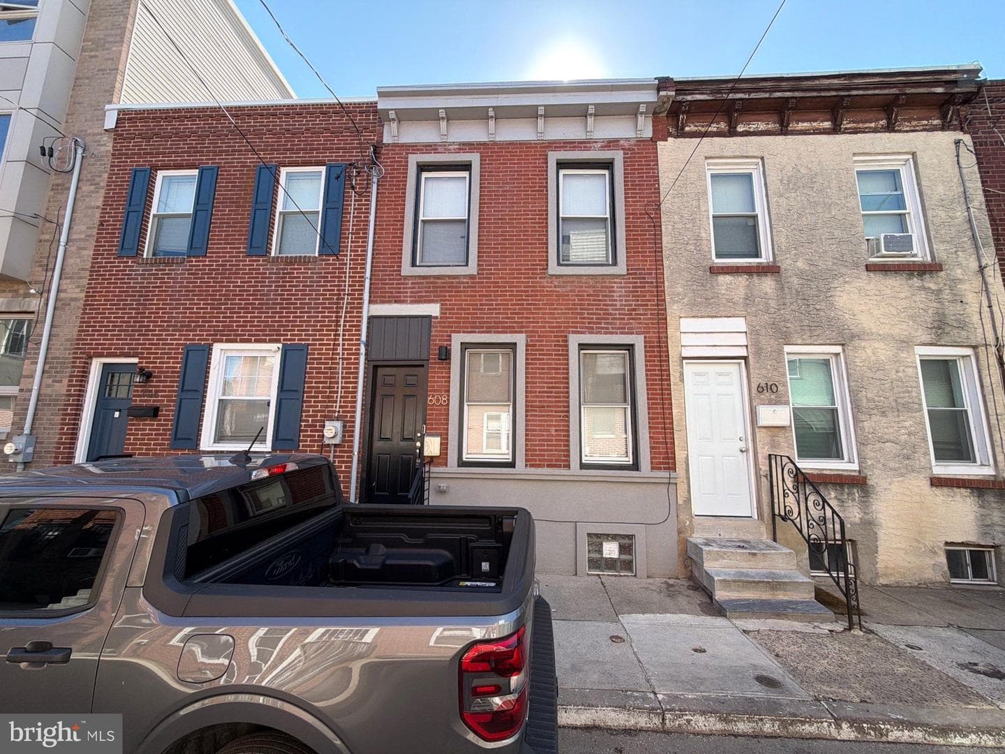 608 Winton Street, Philadelphia